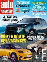 AUTO MAGAZINE